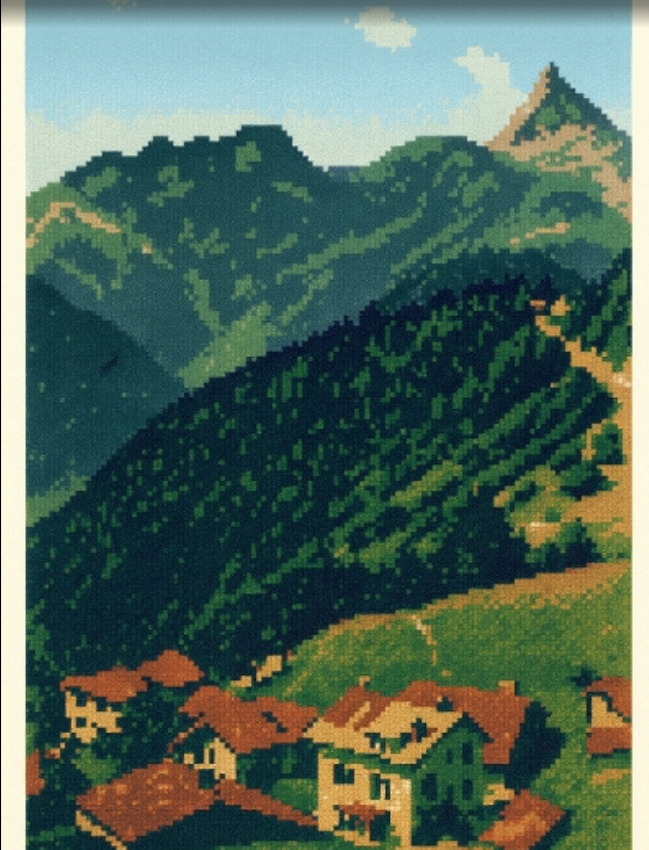 Amicale Morclane - SCM